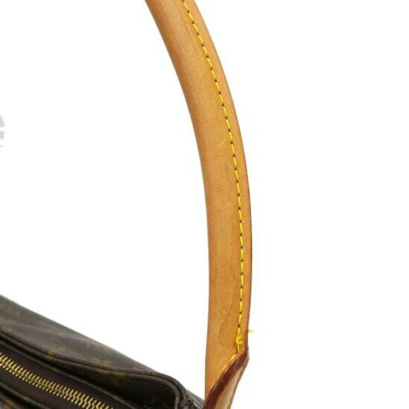 Louis Vuitton Monogram Looping - Picture 5 of 9